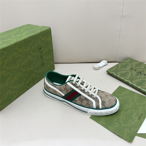 Gucci(AAA)shoes-M/W-985