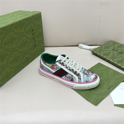 Gucci(AAA)shoes-M/W-989