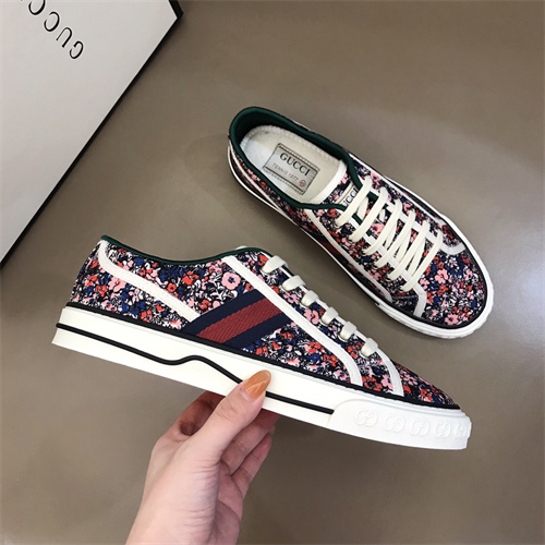 Gucci(AAA)shoes-M/W-990