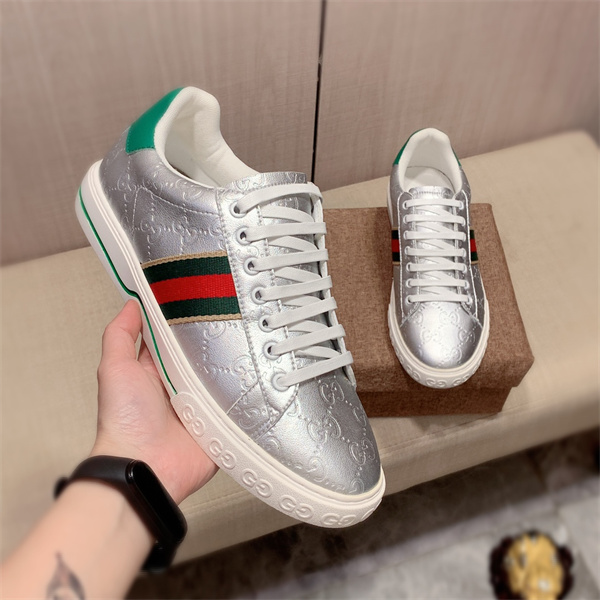 Gucci(AAA)shoes-M/W-994
