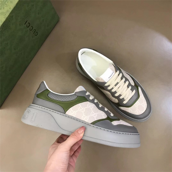 Gucci(AAA)shoes-M/W-1003