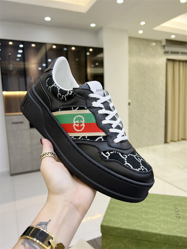 Gucci(AAA)shoes-M/W-1005