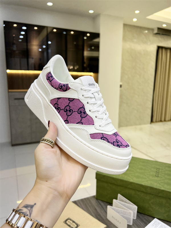 Gucci(AAA)shoes-M/W-1006