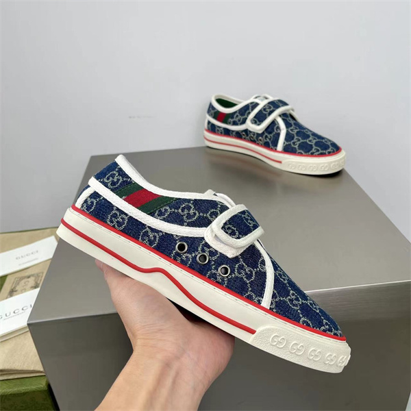 Gucci(AAA)shoes-M/W-1017