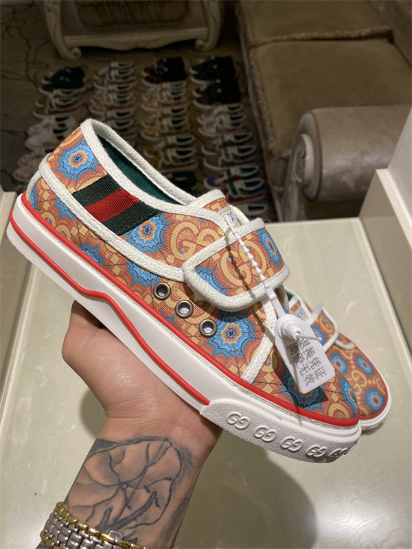 Gucci(AAA)shoes-M/W-1035