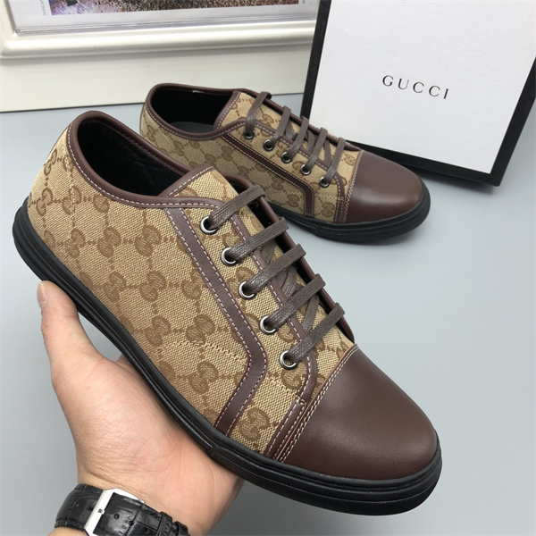 Gucci(AAA)shoes-M/W-1039