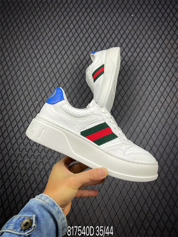 Gucci(AAA)shoes-M/W-1051