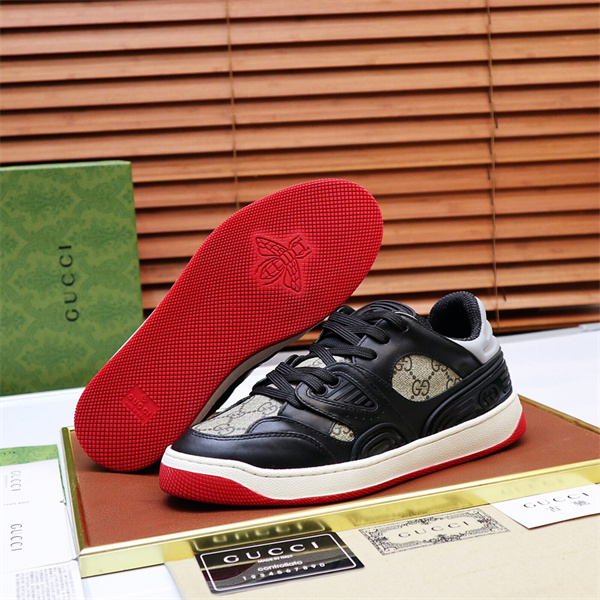 Gucci(AAA)shoes-M/W-1055