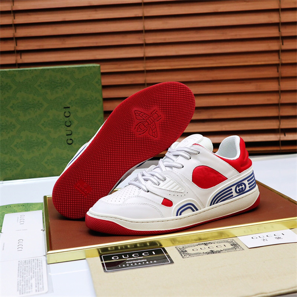 Gucci(AAA)shoes-M/W-1062