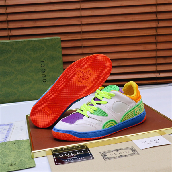 Gucci(AAA)shoes-M/W-1066