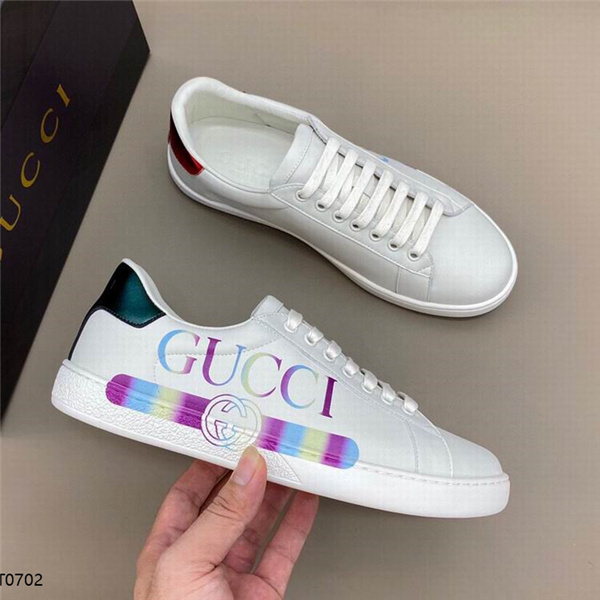 Gucci(AAA)shoes-M/W-105