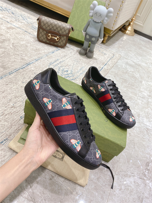 Gucci(AAA)shoes-M/W-1088