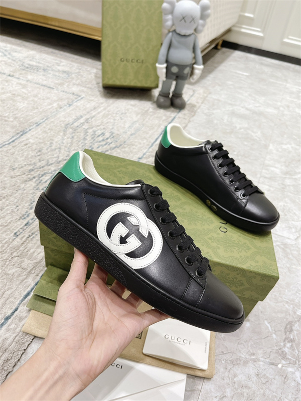 Gucci(AAA)shoes-M/W-1089
