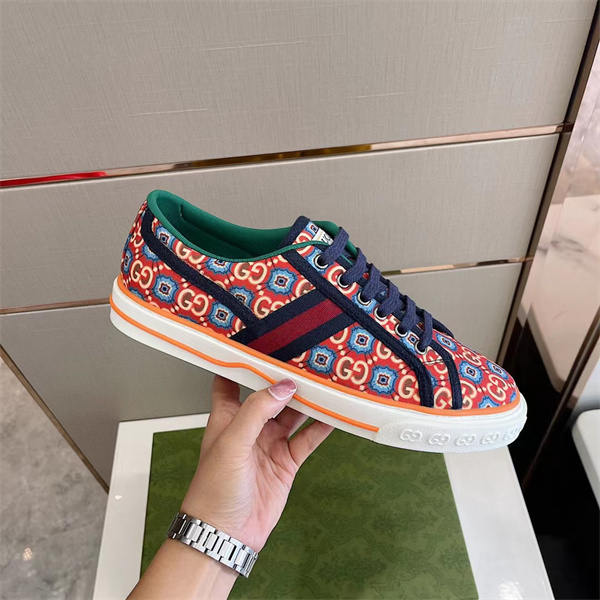 Gucci(AAA)shoes-M/W-097