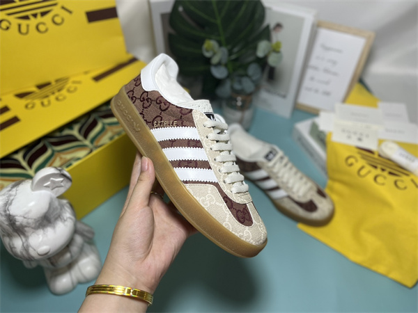 Gucci(AAA)shoes-M/W-1134