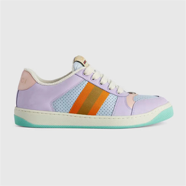 Gucci(AAA)shoes-M/W-1135