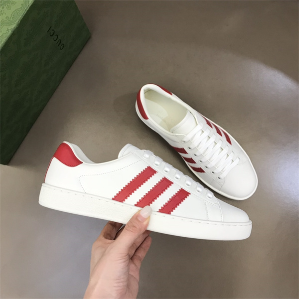 Gucci(AAA)shoes-M/W-1140