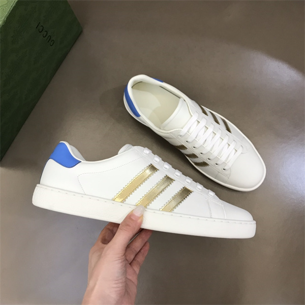 Gucci(AAA)shoes-M/W-1142