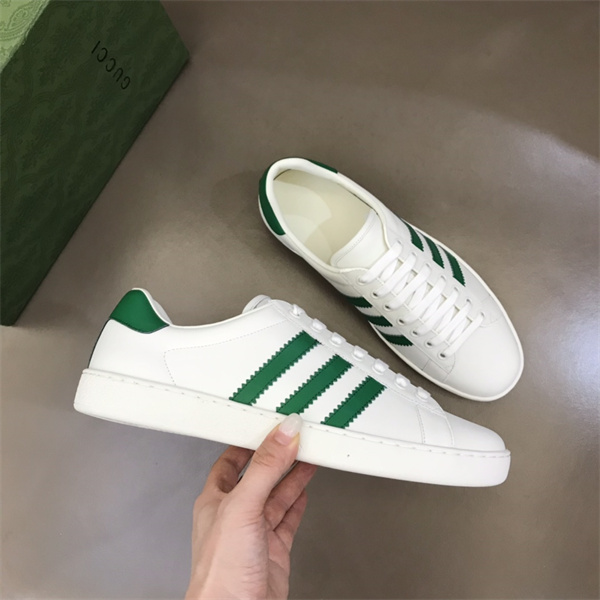 Gucci(AAA)shoes-M/W-1145