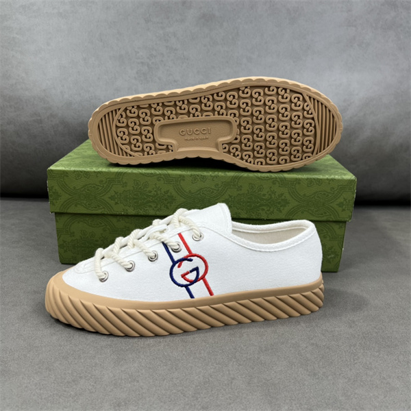 Gucci(AAA)shoes-M/W-1149