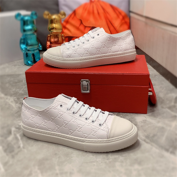 Gucci(AAA)shoes-M/W-1156