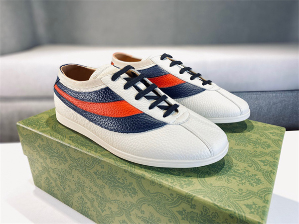 Gucci(AAA)shoes-M/W-1158