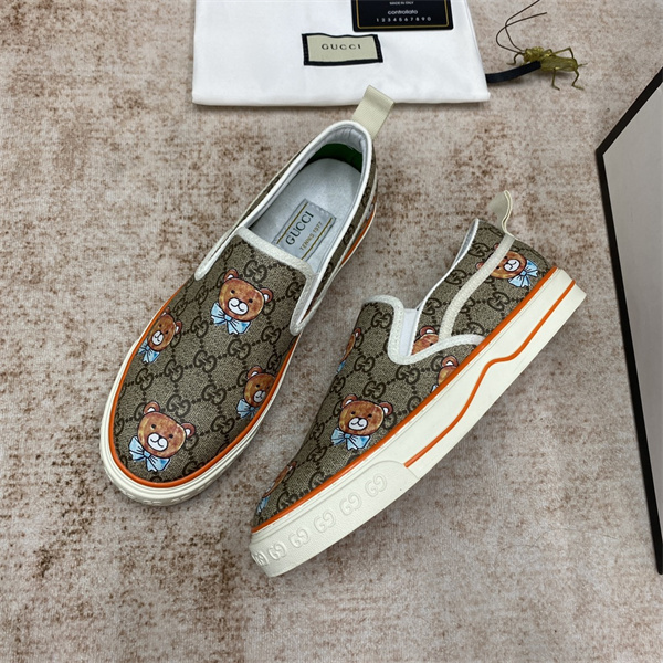 Gucci(AAA)shoes-M/W-1163