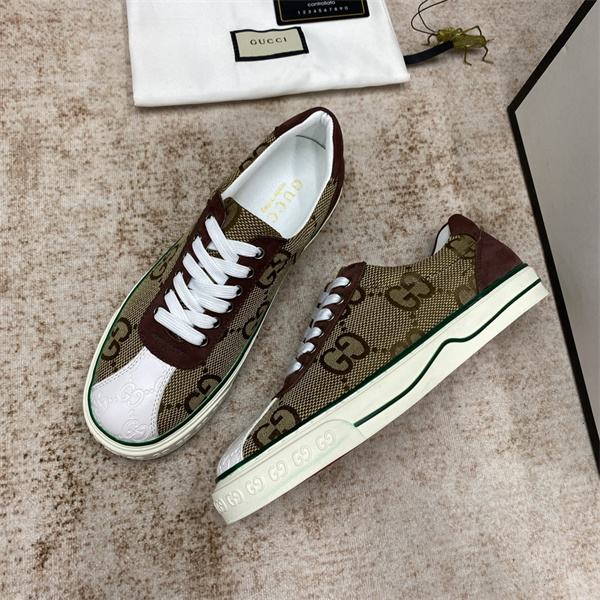 Gucci(AAA)shoes-M/W-1169