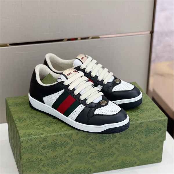 Gucci(AAA)shoes-M/W-1171