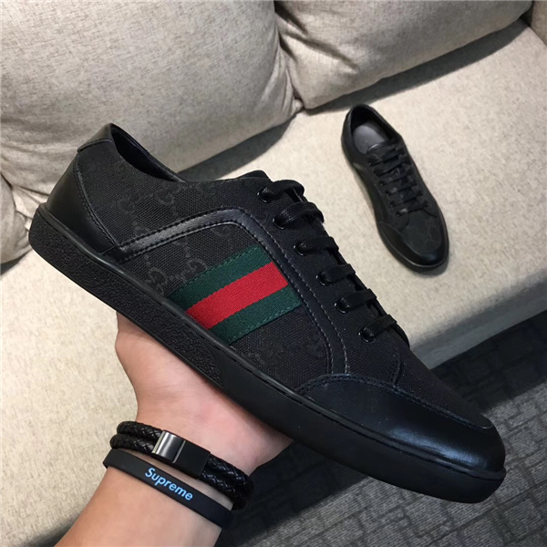 Gucci(AAA)shoes-M/W-116