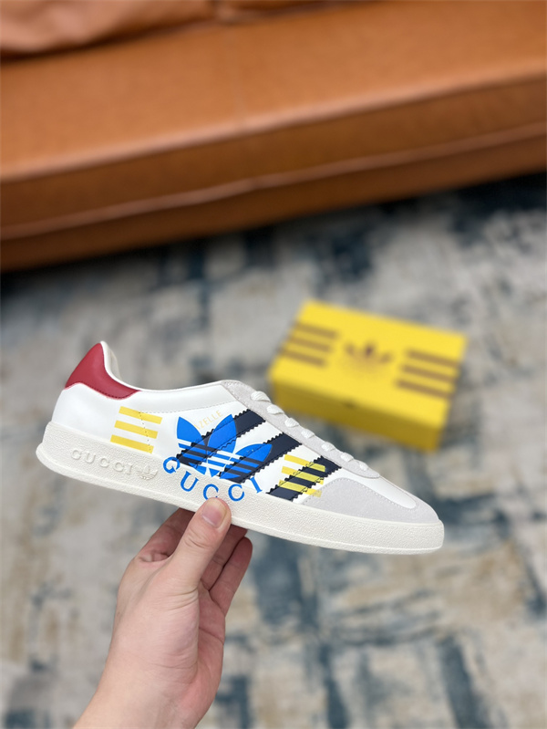 Gucci(AAA)shoes-M/W-1181