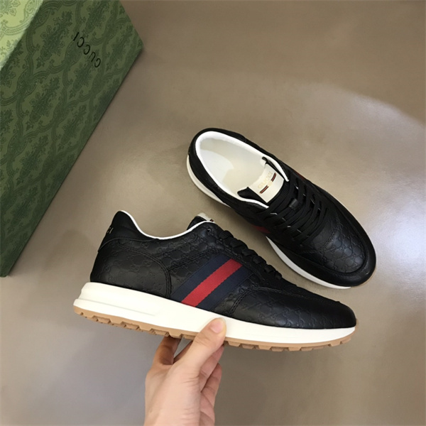 Gucci(AAA)shoes-M/W-1191