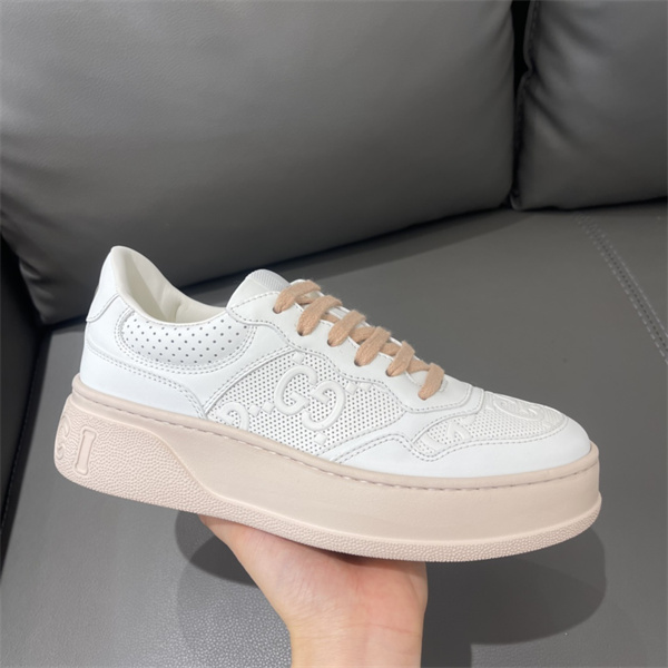 Gucci(AAA)shoes-M/W-1192