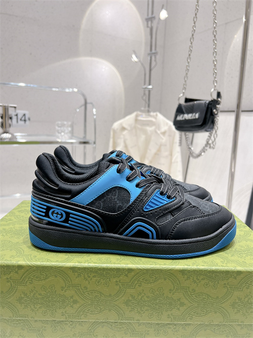 Gucci(AAA)shoes-M/W-1207