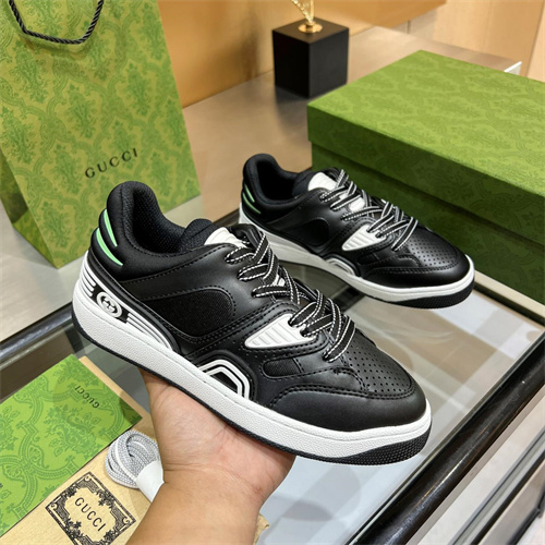 Gucci(AAA)shoes-M/W-1220