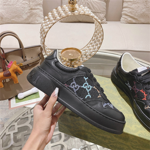 Gucci(AAA)shoes-M/W-1226
