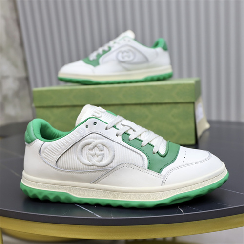 Gucci(AAA)shoes-M/W-1235