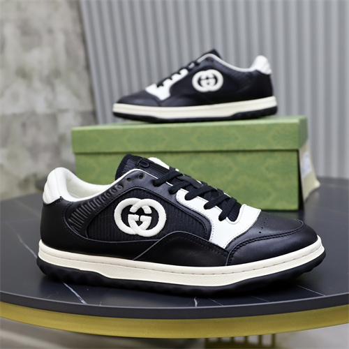 Gucci(AAA)shoes-M/W-1238