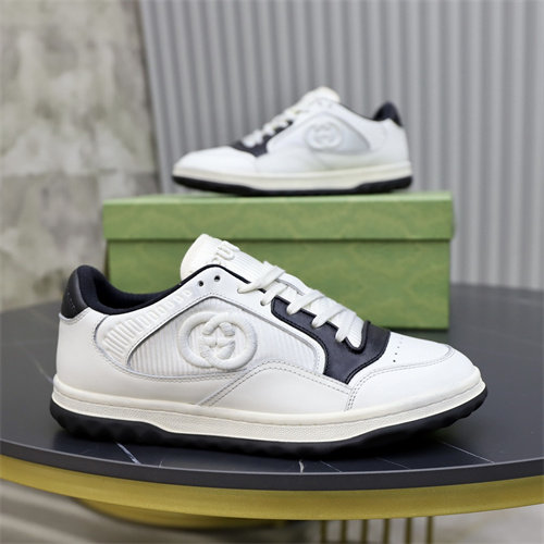 Gucci(AAA)shoes-M/W-1239