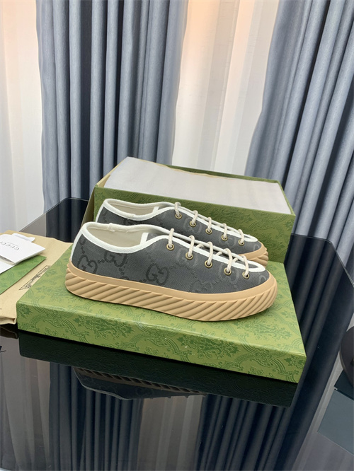 Gucci(AAA)shoes-M/W-1280