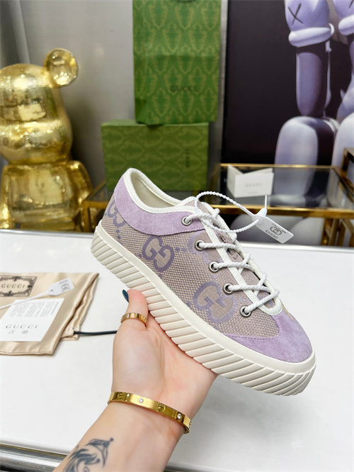 Gucci(AAA)shoes-M/W-1293