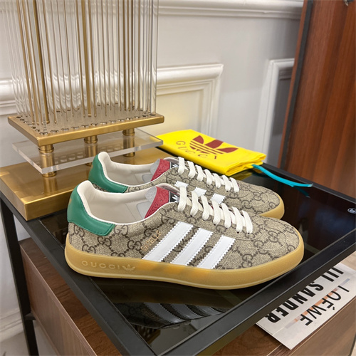 Gucci(AAA)shoes-M/W-1302