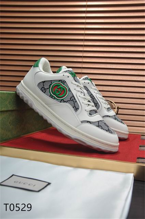 Gucci(AAA)shoes-M/W-1323