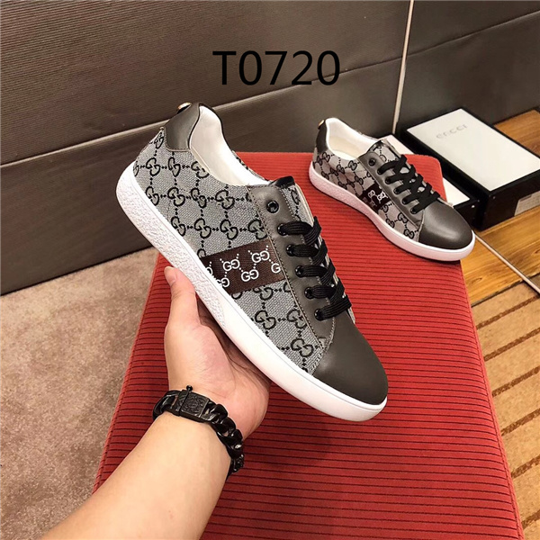 Gucci(AAA)shoes-M/W-131