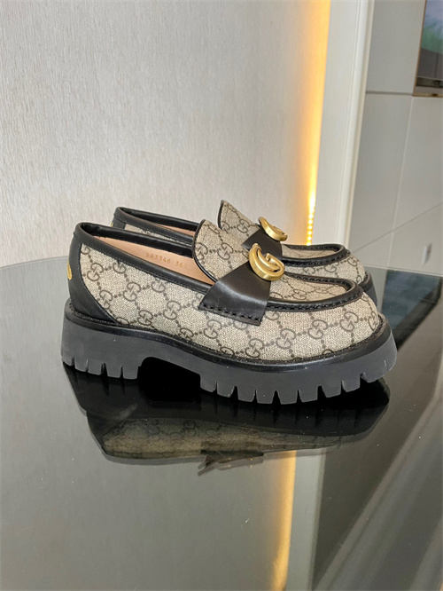 Gucci(AAA)shoes-M/W-1337