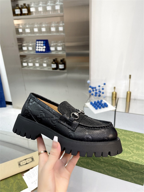 Gucci(AAA)shoes-M/W-1343