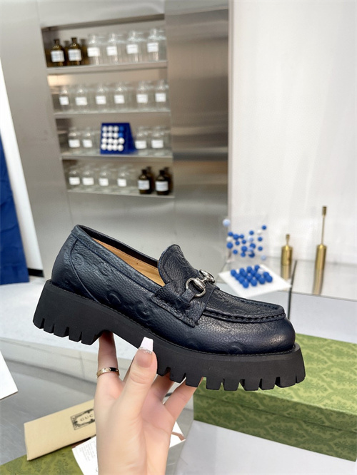 Gucci(AAA)shoes-M/W-1344