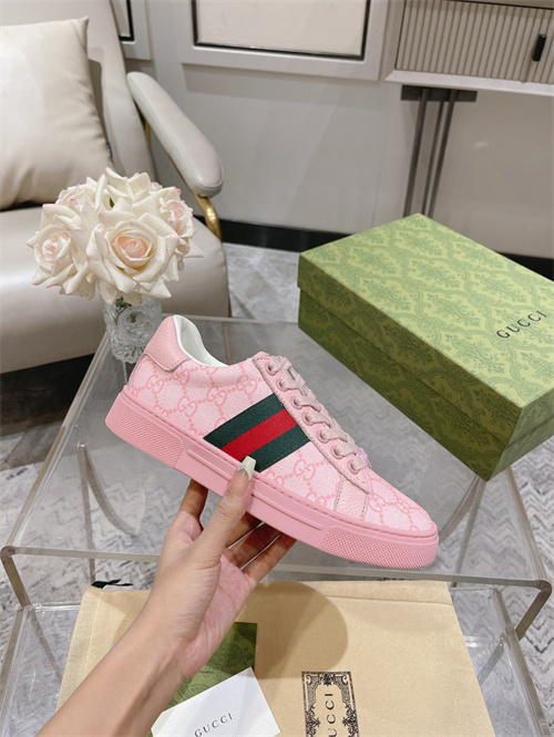 Gucci(AAA)shoes-M/W-1351