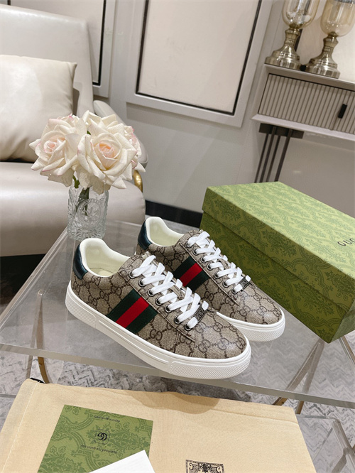 Gucci(AAA)shoes-M/W-1356