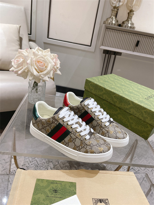 Gucci(AAA)shoes-M/W-1357
